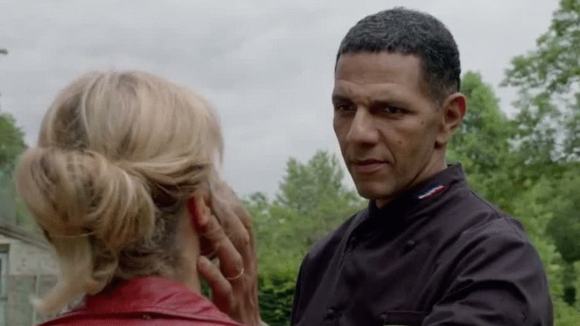 Photo from the movie Almost Friends