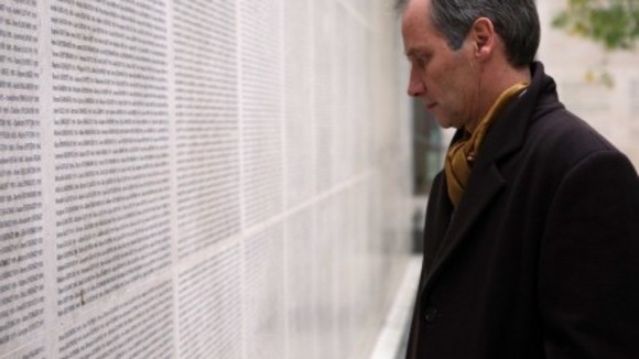 Photo from the movie One Day You'll Understand