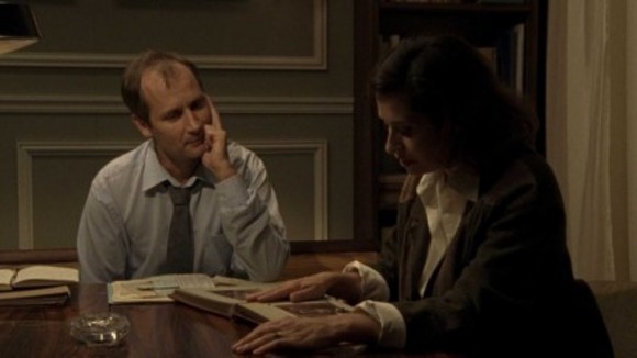 Photo from the movie One Day You'll Understand