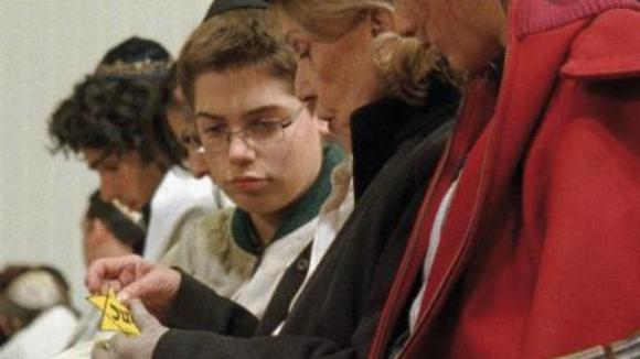 Photo from the movie One Day You'll Understand