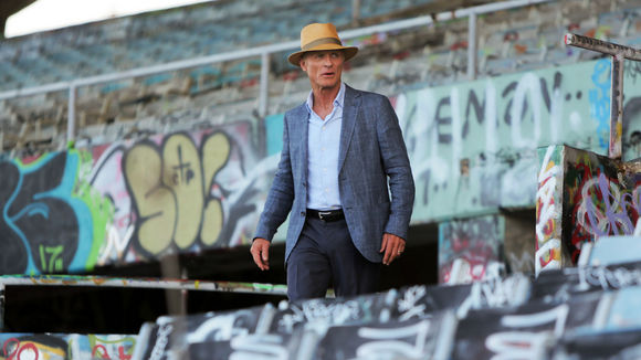 Photo from the movie Pain & Gain