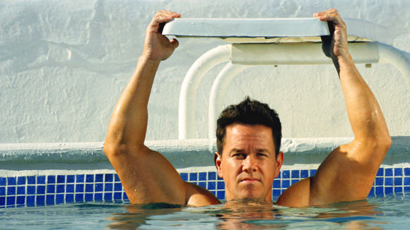 Photo from the movie Pain & Gain