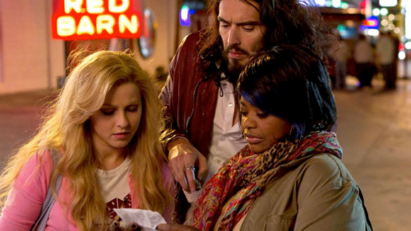 Photo from the movie Paradise [2012]