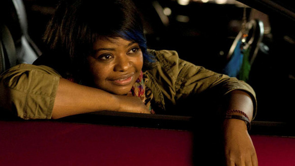 Photo from the movie Paradise [2012]