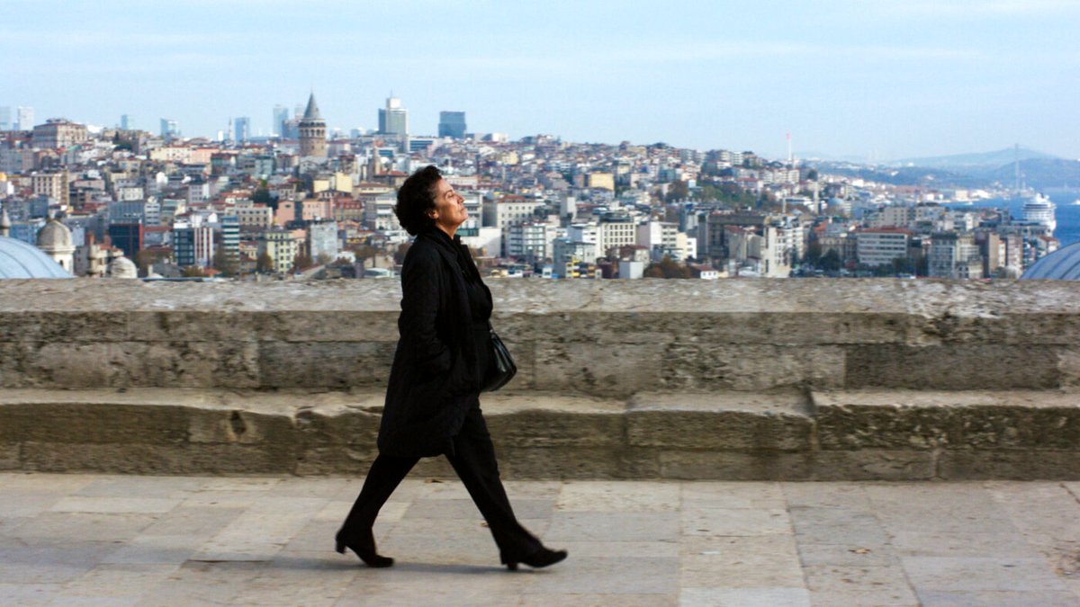 Photo from the movie Passage [2024]