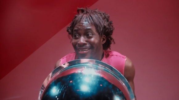 Photo du film Peaches Does Herself [2012]