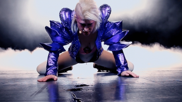 Photo du film Peaches Does Herself [2012]