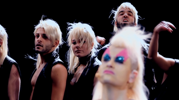 Photo du film Peaches Does Herself [2012]