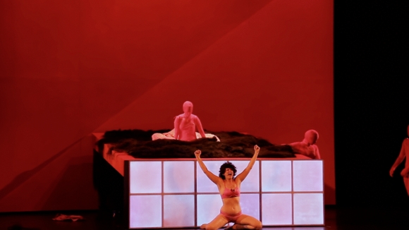 Photo du film Peaches Does Herself [2012]