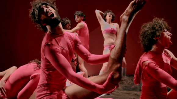 Photo du film Peaches Does Herself [2012]