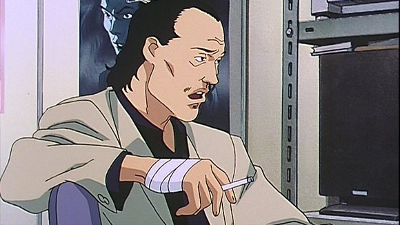 Photo du film Perfect Blue