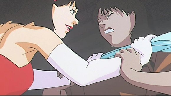 Photo du film Perfect Blue