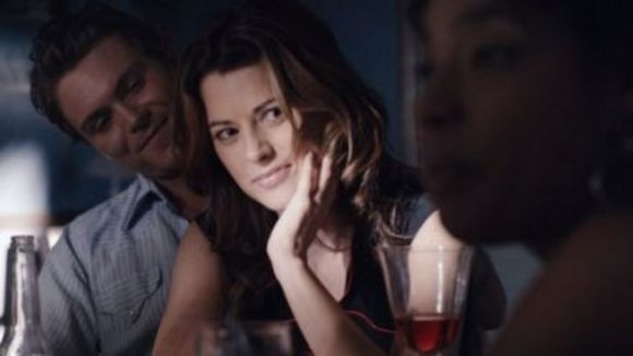 Photo from the movie The Perfect Host