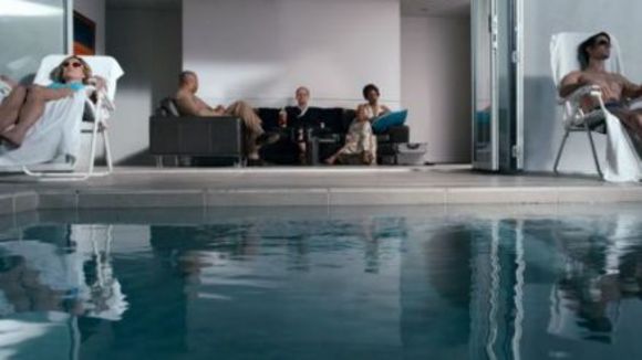 Photo from the movie The Perfect Host