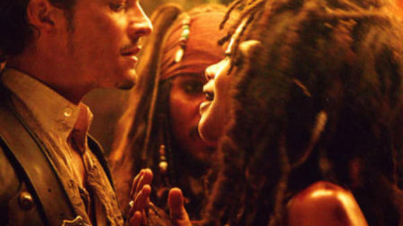 Photo from the movie Pirates des Caraïbes: Le Coffre du mort