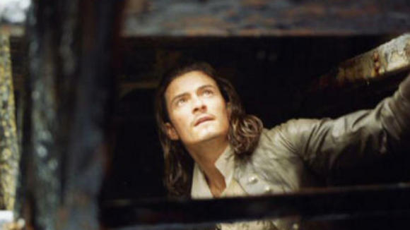 Photo from the movie Pirates des Caraïbes: Le Coffre du mort