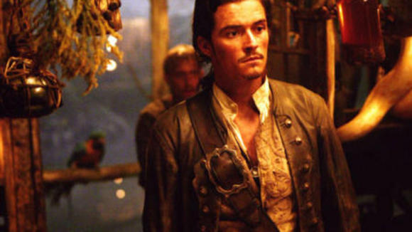 Photo from the movie Pirates des Caraïbes: Le Coffre du mort