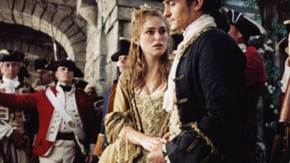 Photo from the movie Pirates des Caraïbes: Le Coffre du mort