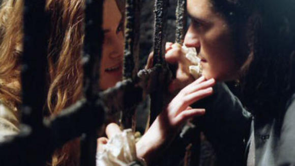 Photo from the movie Pirates des Caraïbes: Le Coffre du mort