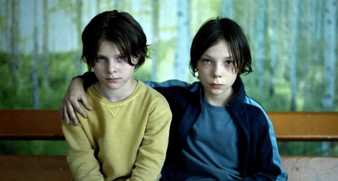 Photo du film Playground