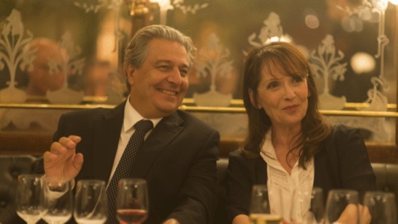 Photo from the movie Serial Bad Weddings