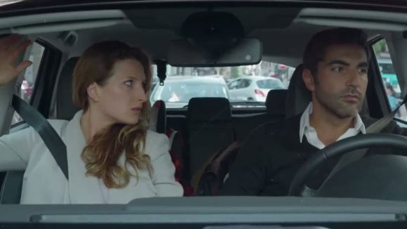 Photo from the movie Serial Bad Weddings