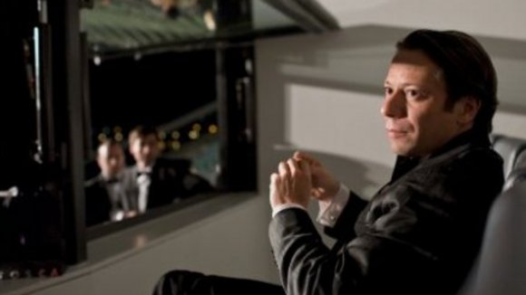 Photo from the movie Quantum of Solace
