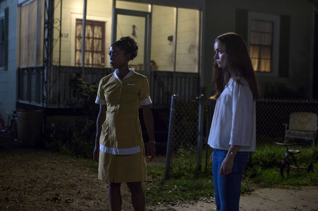 Photo du film Quarry