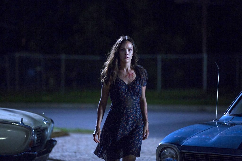 Photo du film Quarry