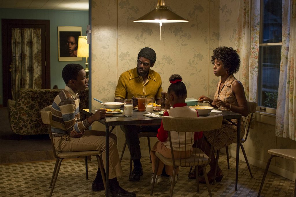 Photo du film Quarry