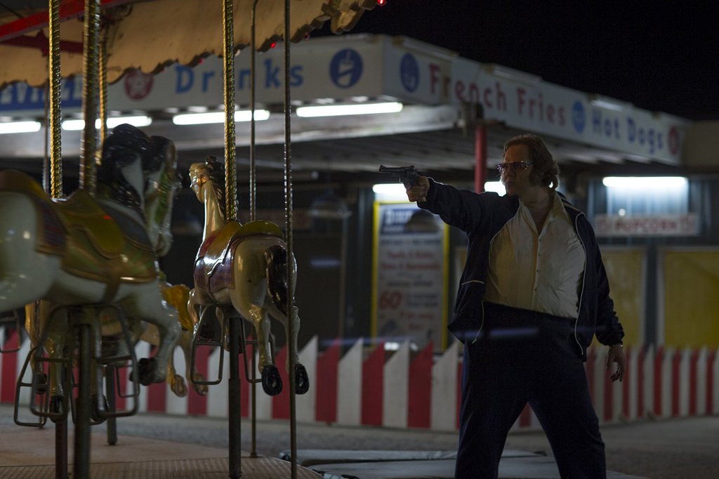 Photo du film Quarry