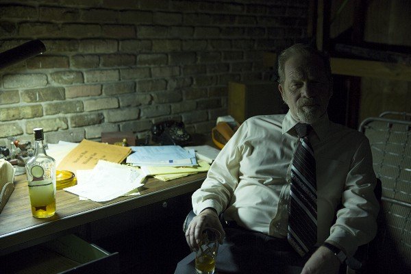 Photo du film Quarry