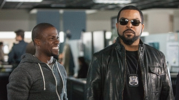 Photo du film Ride Along