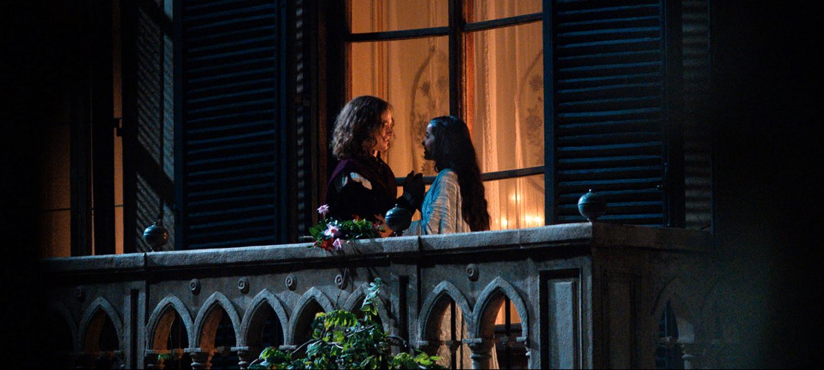 Photo from the movie Rosaline