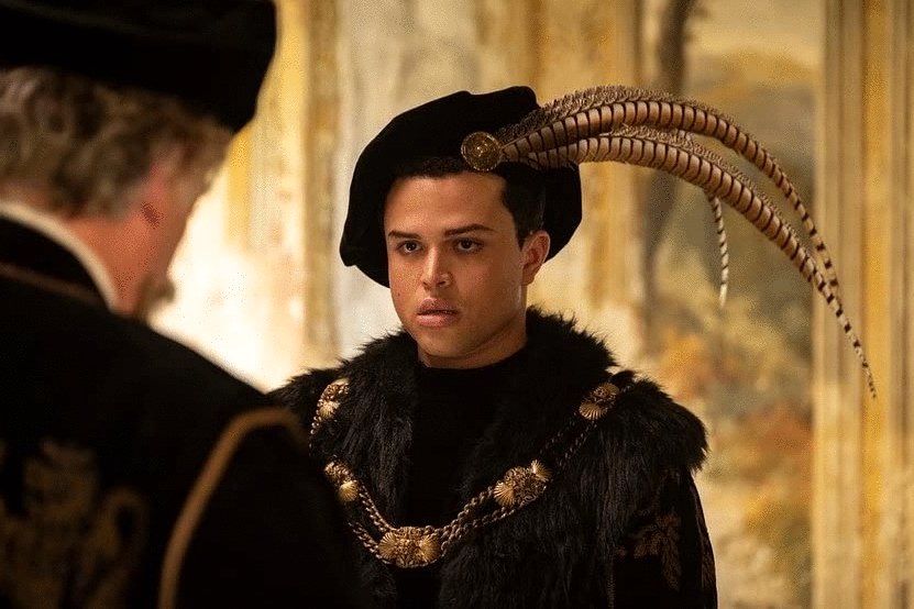 Photo from the movie Rosaline