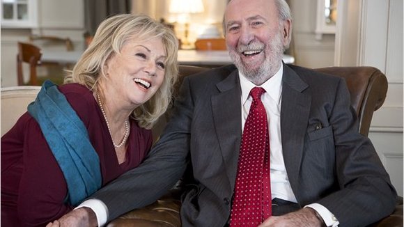 Photo from the movie Des roses en hiver [2014]