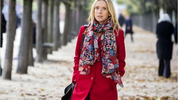 Photo from the movie Des roses en hiver [2014]