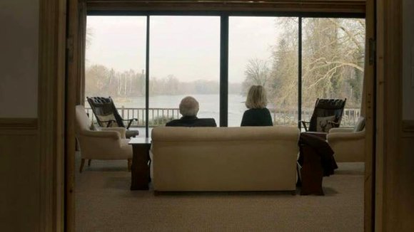 Photo from the movie Des roses en hiver [2014]