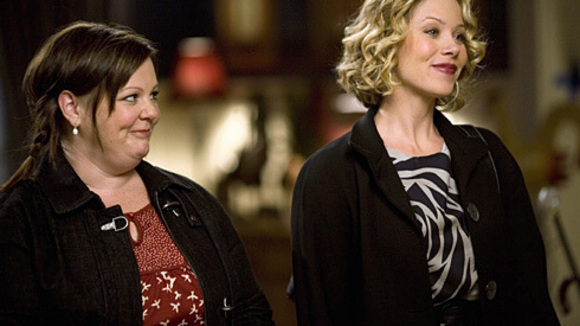 Photo from the movie Samantha Who?