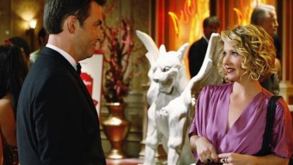 Photo from the movie Samantha Who?