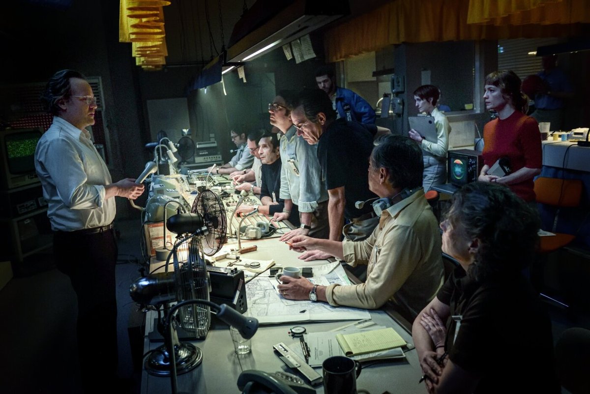 Photo du film 5 Septembre