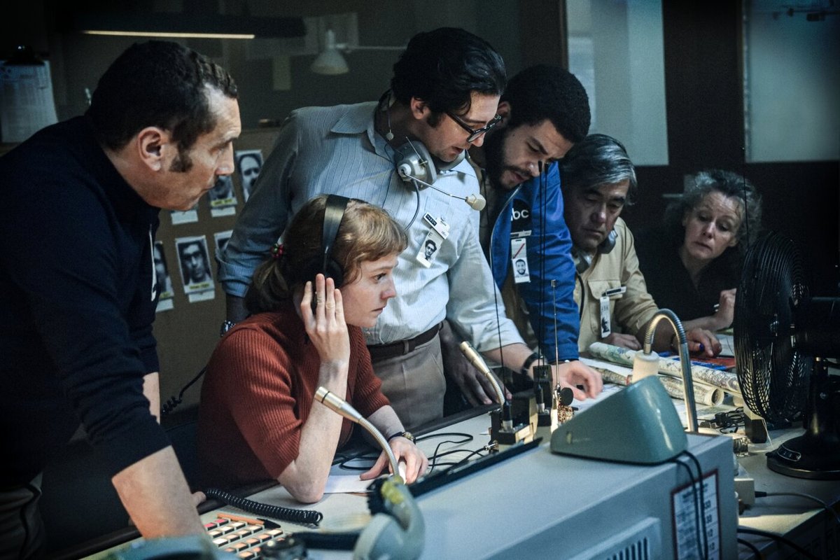 Photo du film 5 Septembre