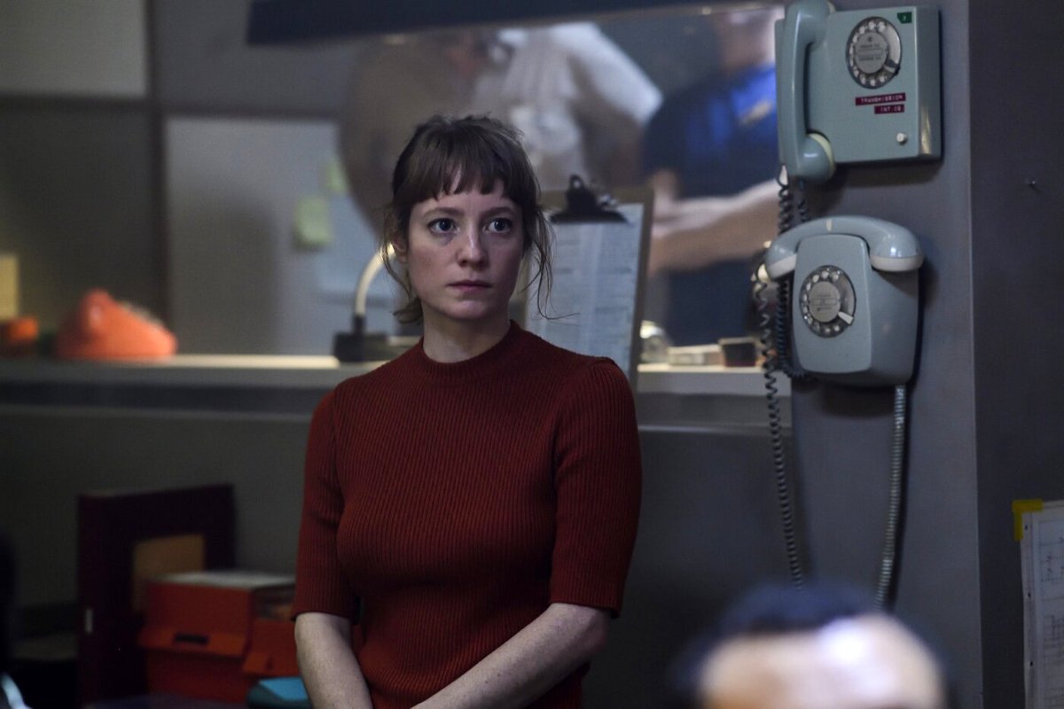 Photo du film 5 Septembre