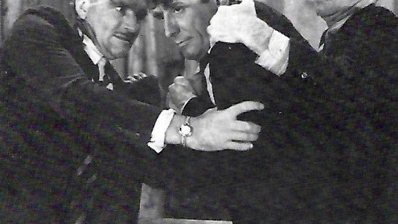 Photo from the movie The Shadow [1940]