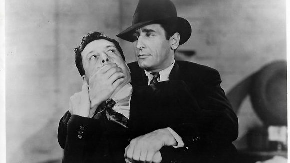 Photo from the movie The Shadow [1940]