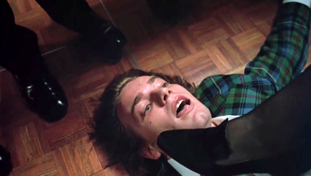 Photo du film Shallow Grave