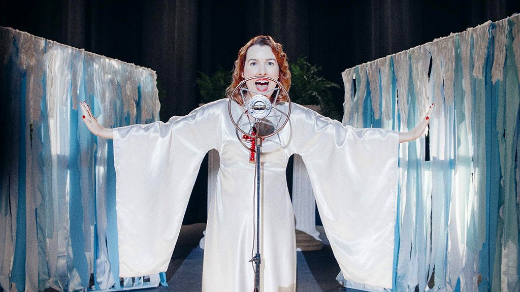 Photo du film Sister Aimee