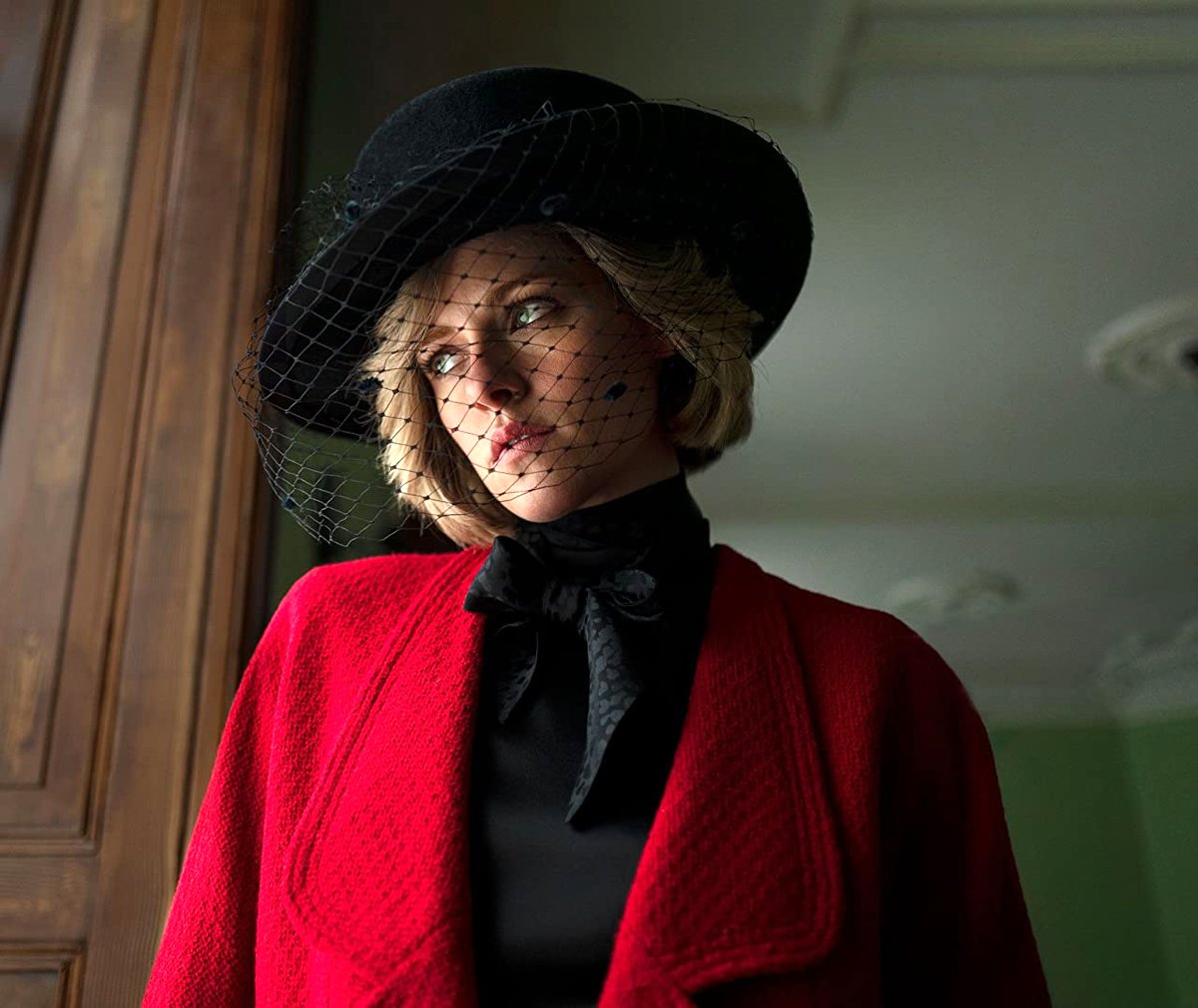 Photo du film Spencer v.f.