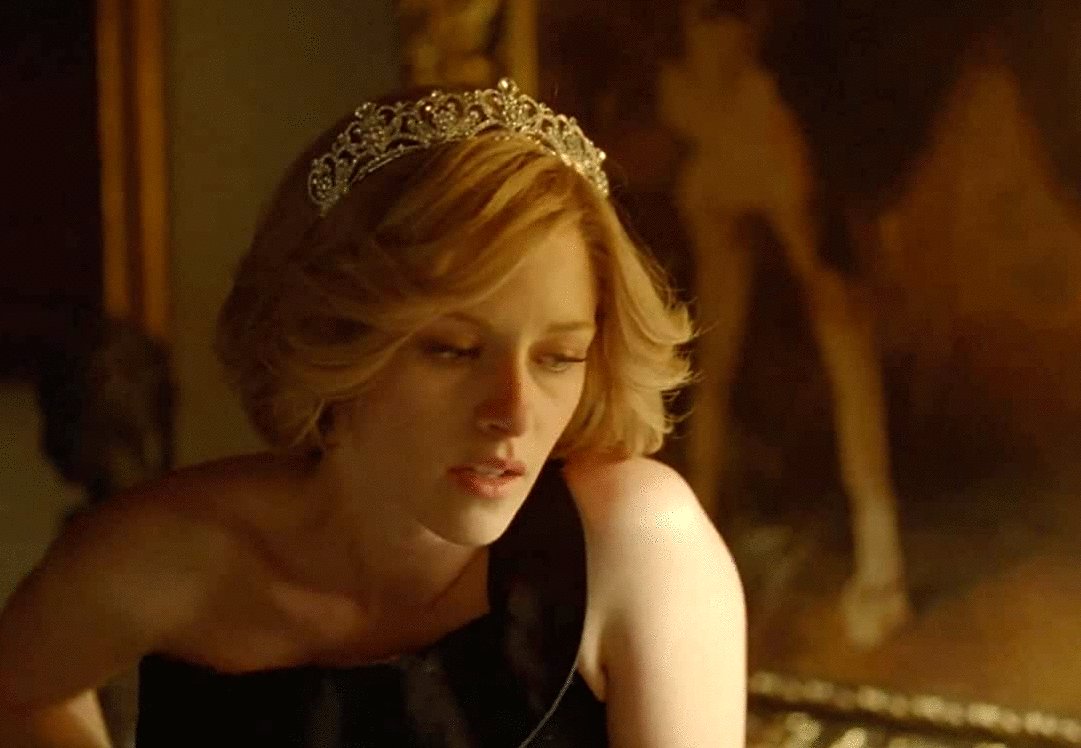 Photo du film Spencer v.f.