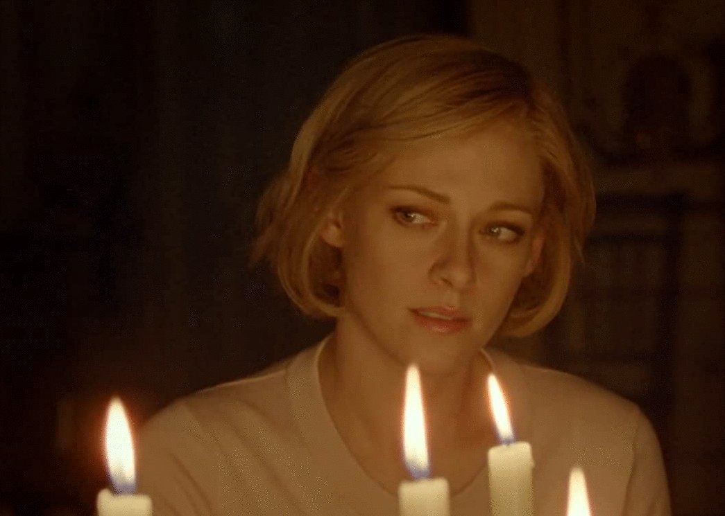 Photo du film Spencer v.f.